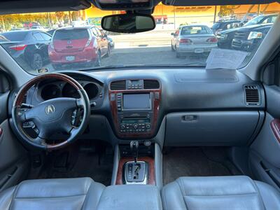 2005 Acura MDX Touring w/Navi w/RES   - Photo 46 - Los Angeles, CA 91306