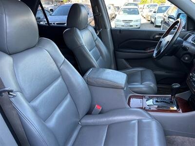 2005 Acura MDX Touring w/Navi w/RES   - Photo 41 - Los Angeles, CA 91306