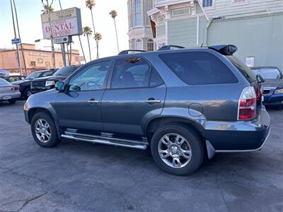 2005 Acura MDX Touring w/Navi w/RES   - Photo 10 - Los Angeles, CA 91306