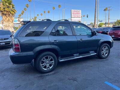2005 Acura MDX Touring w/Navi w/RES   - Photo 6 - Los Angeles, CA 91306