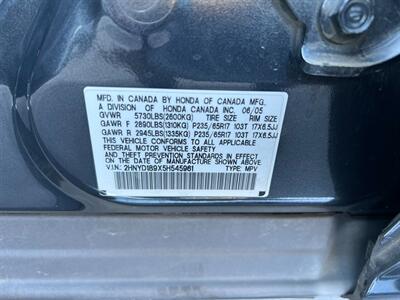 2005 Acura MDX Touring w/Navi w/RES   - Photo 58 - Los Angeles, CA 91306
