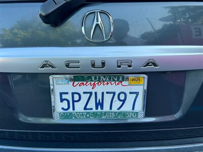 2005 Acura MDX Touring w/Navi w/RES   - Photo 38 - Los Angeles, CA 91306