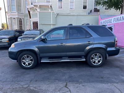2005 Acura MDX Touring w/Navi w/RES   - Photo 29 - Los Angeles, CA 91306