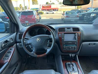2005 Acura MDX Touring w/Navi w/RES   - Photo 24 - Los Angeles, CA 91306