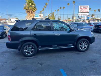 2005 Acura MDX Touring w/Navi w/RES   - Photo 35 - Los Angeles, CA 91306