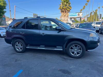 2005 Acura MDX Touring w/Navi w/RES   - Photo 4 - Los Angeles, CA 91306
