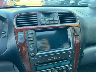 2005 Acura MDX Touring w/Navi w/RES   - Photo 48 - Los Angeles, CA 91306