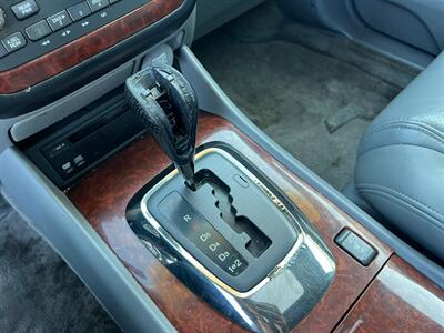 2005 Acura MDX Touring w/Navi w/RES   - Photo 50 - Los Angeles, CA 91306