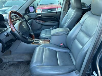 2005 Acura MDX Touring w/Navi w/RES   - Photo 17 - Los Angeles, CA 91306
