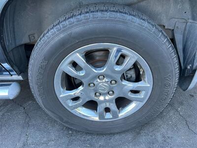 2005 Acura MDX Touring w/Navi w/RES   - Photo 13 - Los Angeles, CA 91306