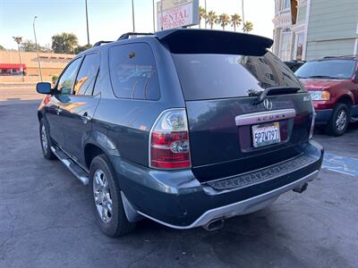 2005 Acura MDX Touring w/Navi w/RES   - Photo 32 - Los Angeles, CA 91306
