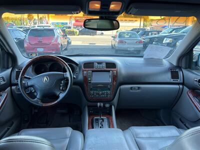2005 Acura MDX Touring w/Navi w/RES   - Photo 21 - Los Angeles, CA 91306