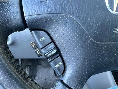2005 Acura MDX Touring w/Navi w/RES   - Photo 53 - Los Angeles, CA 91306