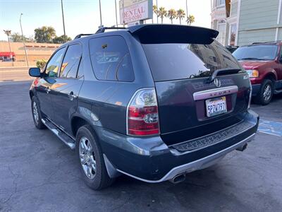 2005 Acura MDX Touring w/Navi w/RES   - Photo 9 - Los Angeles, CA 91306