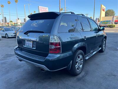 2005 Acura MDX Touring w/Navi w/RES   - Photo 8 - Los Angeles, CA 91306