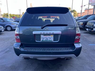 2005 Acura MDX Touring w/Navi w/RES   - Photo 33 - Los Angeles, CA 91306