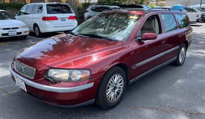 2004 Volvo V70 2.4   - Photo 1 - Los Angeles, CA 91306