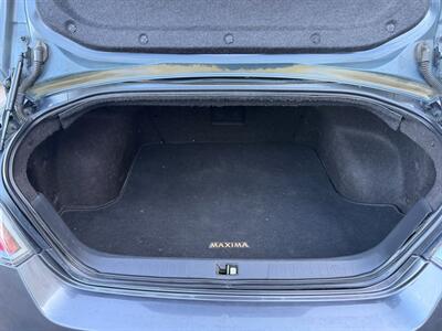 2012 Nissan Maxima 3.5 SV   - Photo 20 - Los Angeles, CA 91306