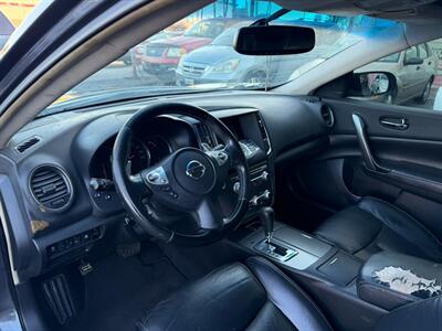 2012 Nissan Maxima 3.5 SV   - Photo 16 - Los Angeles, CA 91306