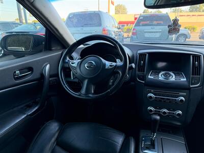 2012 Nissan Maxima 3.5 SV   - Photo 24 - Los Angeles, CA 91306