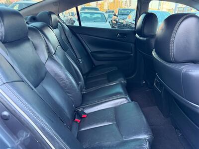 2012 Nissan Maxima 3.5 SV   - Photo 43 - Los Angeles, CA 91306