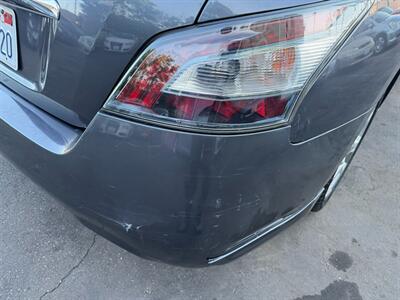2012 Nissan Maxima 3.5 SV   - Photo 65 - Los Angeles, CA 91306