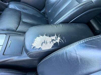 2012 Nissan Maxima 3.5 SV   - Photo 74 - Los Angeles, CA 91306