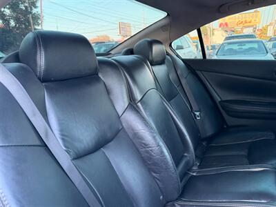 2012 Nissan Maxima 3.5 SV   - Photo 44 - Los Angeles, CA 91306