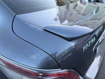 2012 Nissan Maxima 3.5 SV   - Photo 64 - Los Angeles, CA 91306