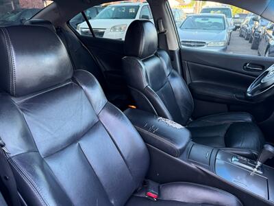 2012 Nissan Maxima 3.5 SV   - Photo 41 - Los Angeles, CA 91306