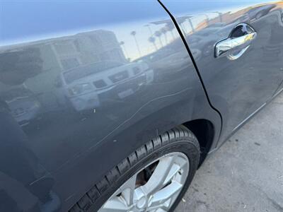 2012 Nissan Maxima 3.5 SV   - Photo 69 - Los Angeles, CA 91306