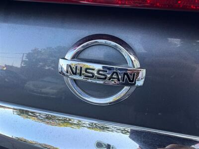 2012 Nissan Maxima 3.5 SV   - Photo 38 - Los Angeles, CA 91306