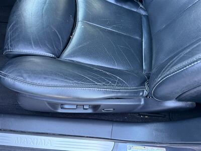 2012 Nissan Maxima 3.5 SV   - Photo 75 - Los Angeles, CA 91306