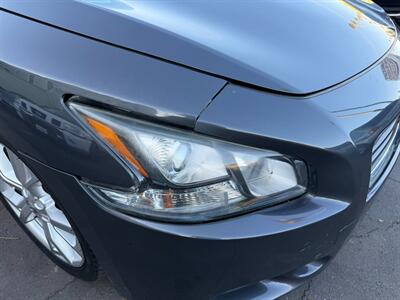2012 Nissan Maxima 3.5 SV   - Photo 71 - Los Angeles, CA 91306