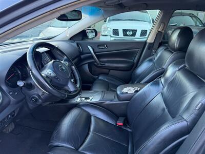 2012 Nissan Maxima 3.5 SV   - Photo 17 - Los Angeles, CA 91306