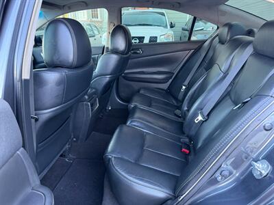 2012 Nissan Maxima 3.5 SV   - Photo 18 - Los Angeles, CA 91306