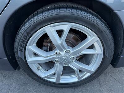 2012 Nissan Maxima 3.5 SV   - Photo 13 - Los Angeles, CA 91306