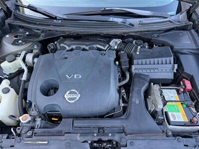 2012 Nissan Maxima 3.5 SV   - Photo 56 - Los Angeles, CA 91306