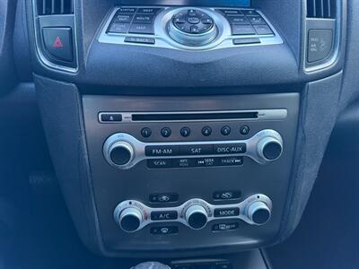 2012 Nissan Maxima 3.5 SV   - Photo 48 - Los Angeles, CA 91306