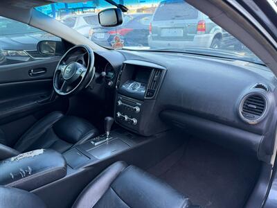 2012 Nissan Maxima 3.5 SV   - Photo 40 - Los Angeles, CA 91306
