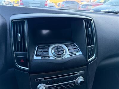 2012 Nissan Maxima 3.5 SV   - Photo 47 - Los Angeles, CA 91306