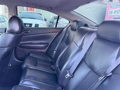 2012 Nissan Maxima 3.5 SV   - Photo 19 - Los Angeles, CA 91306