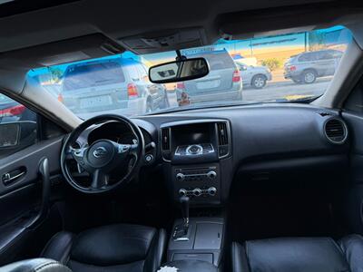 2012 Nissan Maxima 3.5 SV   - Photo 45 - Los Angeles, CA 91306