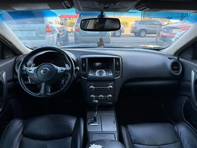 2012 Nissan Maxima 3.5 SV   - Photo 22 - Los Angeles, CA 91306