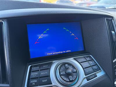 2012 Nissan Maxima 3.5 SV   - Photo 77 - Los Angeles, CA 91306