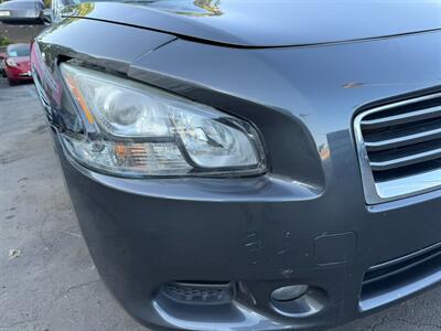 2012 Nissan Maxima 3.5 SV   - Photo 72 - Los Angeles, CA 91306