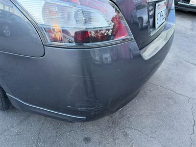 2012 Nissan Maxima 3.5 SV   - Photo 63 - Los Angeles, CA 91306