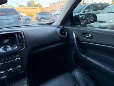 2012 Nissan Maxima 3.5 SV   - Photo 23 - Los Angeles, CA 91306