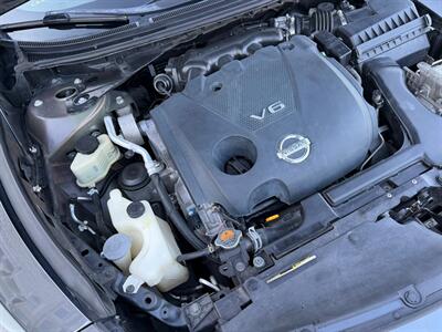 2012 Nissan Maxima 3.5 SV   - Photo 57 - Los Angeles, CA 91306