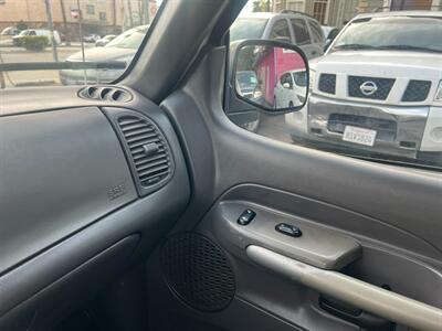 2002 Ford Explorer Sport Trac   - Photo 46 - Los Angeles, CA 91306